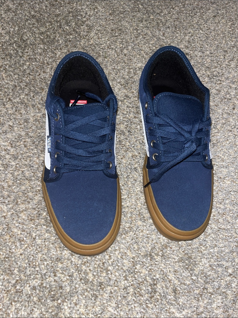 🔥NWT Vans WOMENS 8 / KIDS 6.5